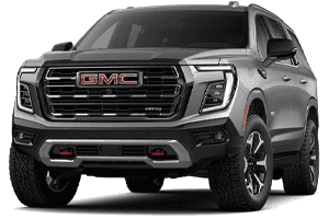 GMC Yukon