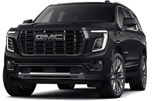 GMC Yukon XL