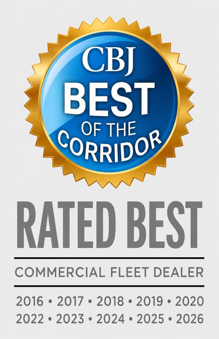 cbj best of corridor