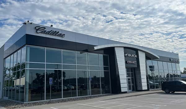 McGrath Buick GMC Cadillac