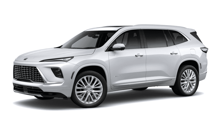 Buick Enclave