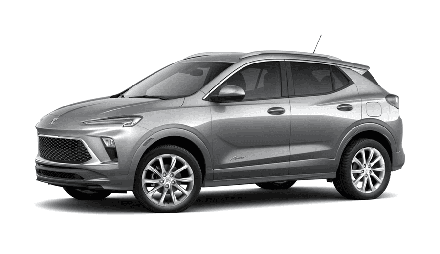 Buick Encore GX