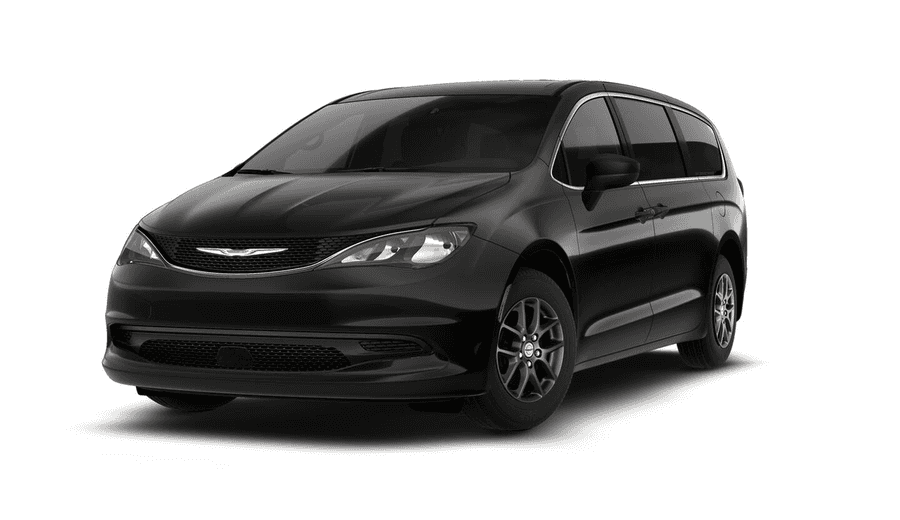 Chrysler Voyager jellybean image