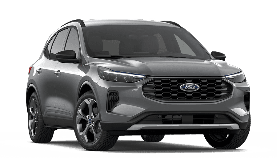Ford Escape jellybean image