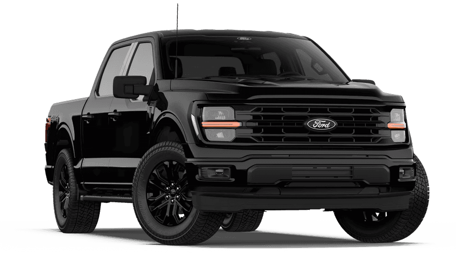 Ford F-150 jellybean image