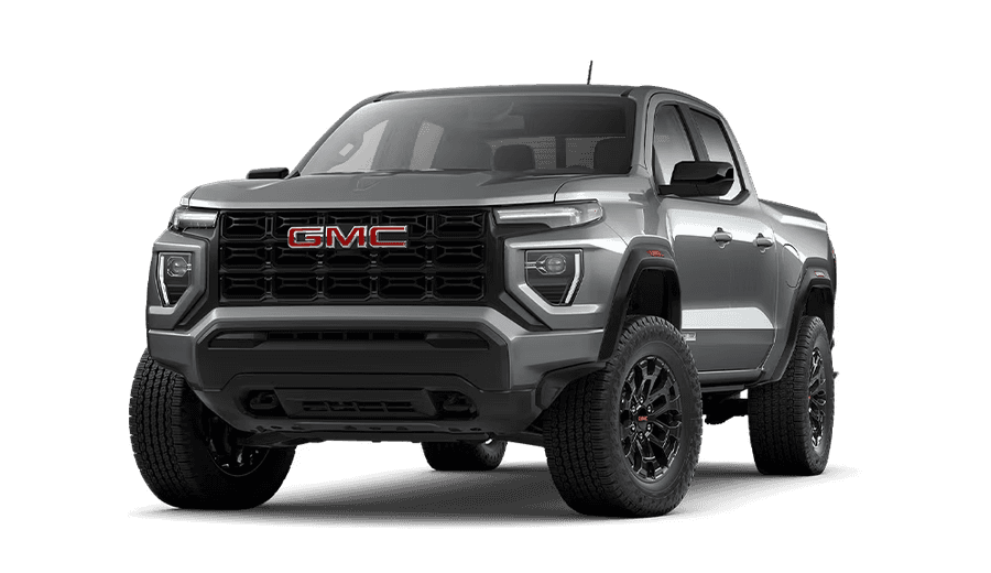 GMC Canyon jellybean image