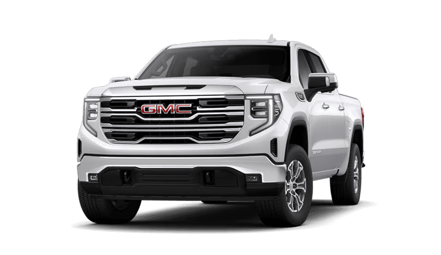 GMC Sierra 1500 jellybean image