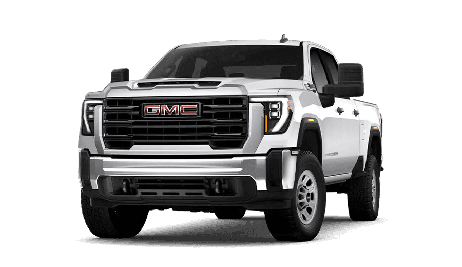 GMC Sierra HD jellybean image