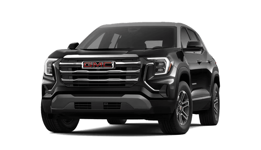 GMC Terrain jellybean image