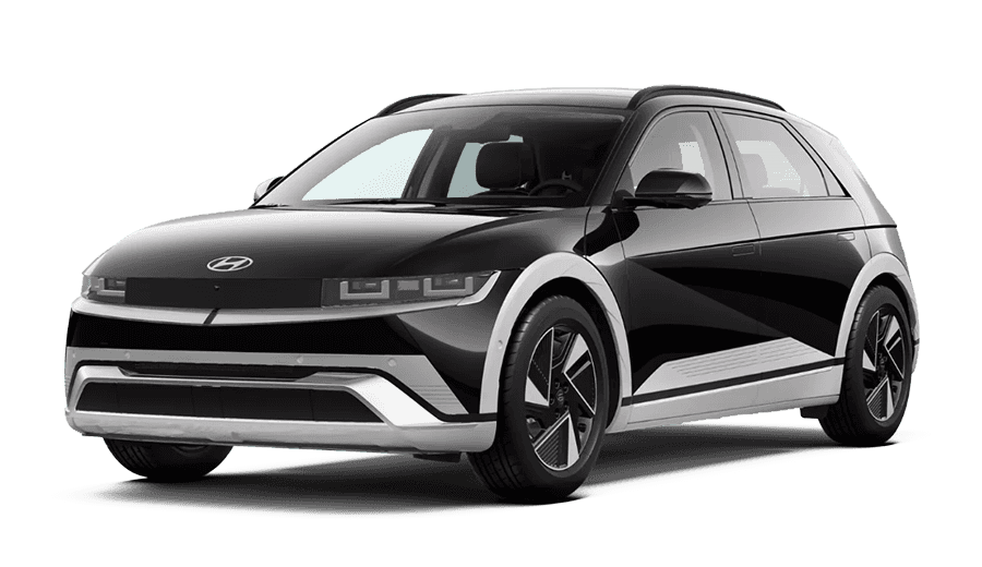 Hyundai IONIQ 5 EV trim levels image