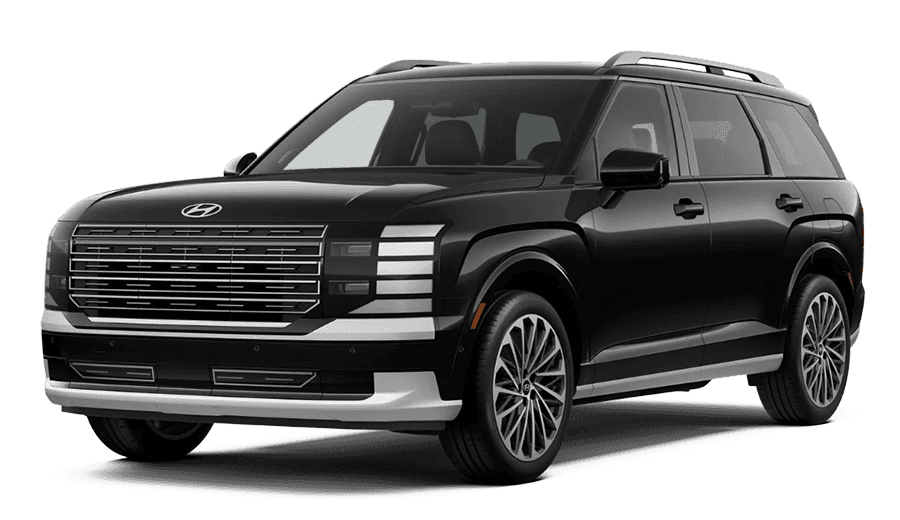Hyundai Palisade trim levels image