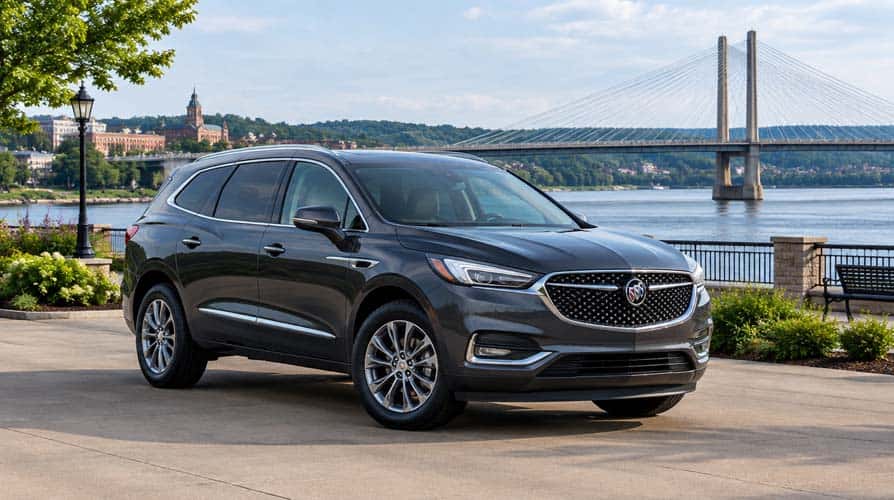 SUVs for sale near Dubuque Iowa