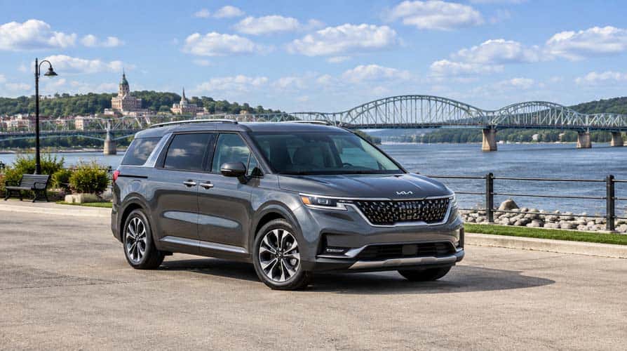 Minivans for sale near Dubuque Iowa