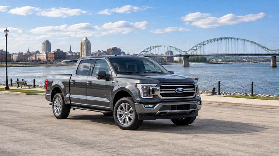Trucks for sale near the Quad Cities