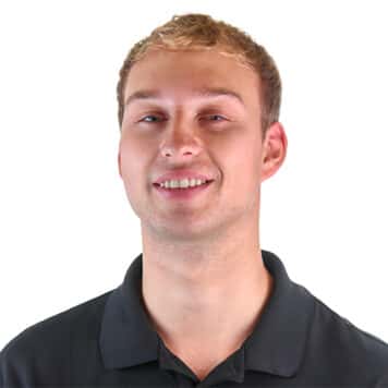 Ethan Aronson