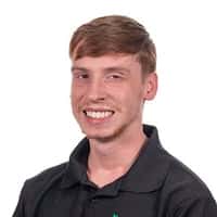 Brady Garmoe
