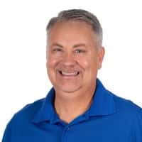 Rob Coghlan