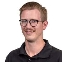 Benjamin Schmidt