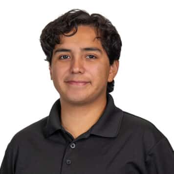 Jesus Hernandez
