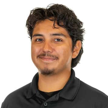 Jesus Hernandez