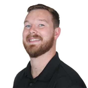 Braden Burr