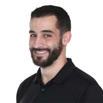 Damon Koppes