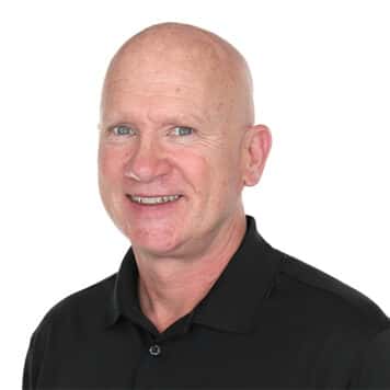Patrick Ensminger