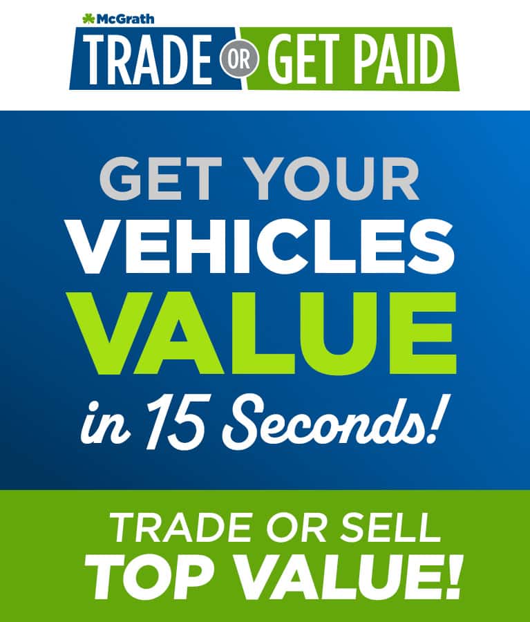 Get Trade Value