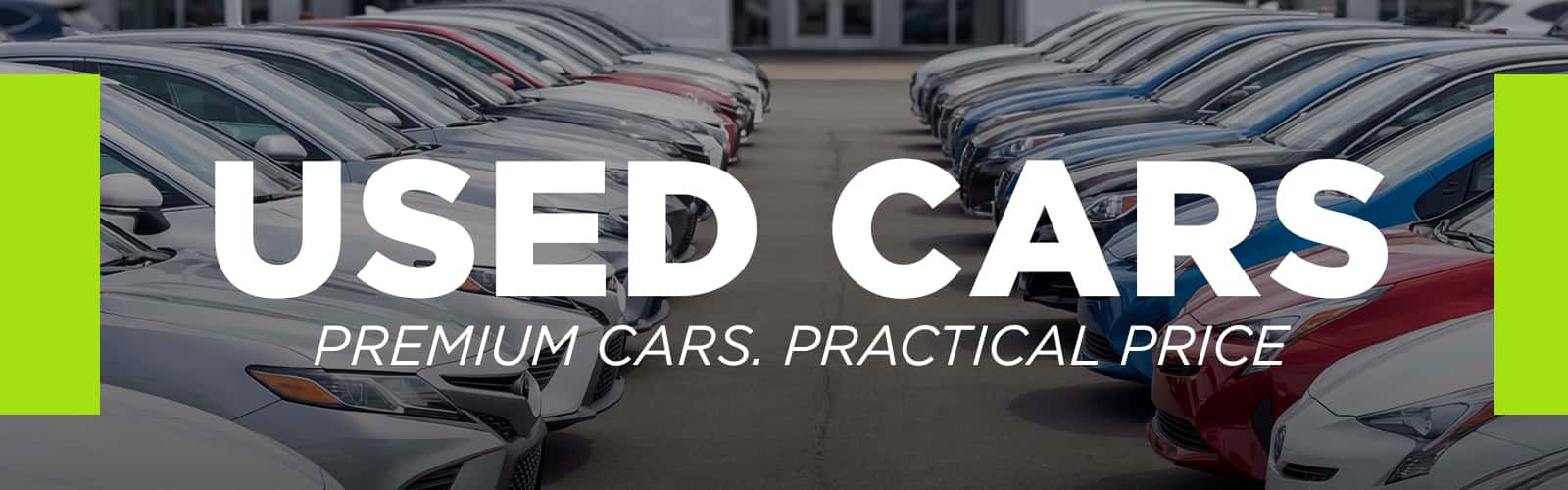 Used Toyota Cars