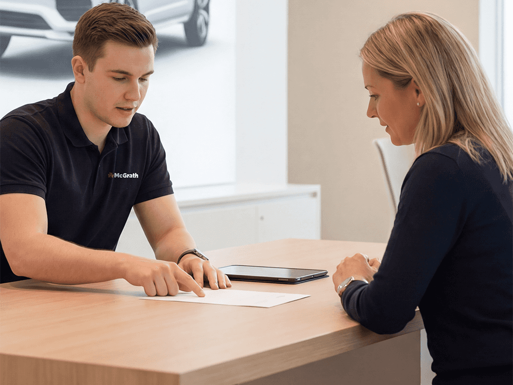 Toyota Iowa City finance