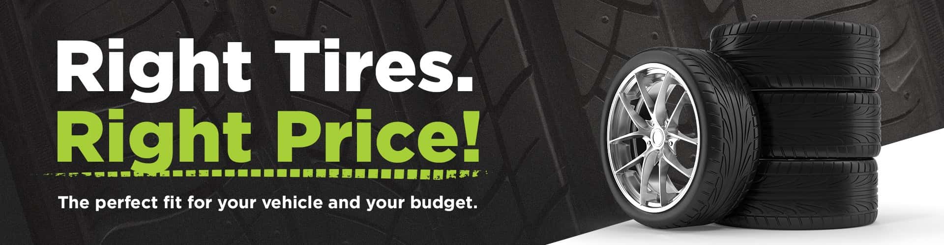Tires for sale in Iowa City, IA at McGrath Toyota of Iowa City