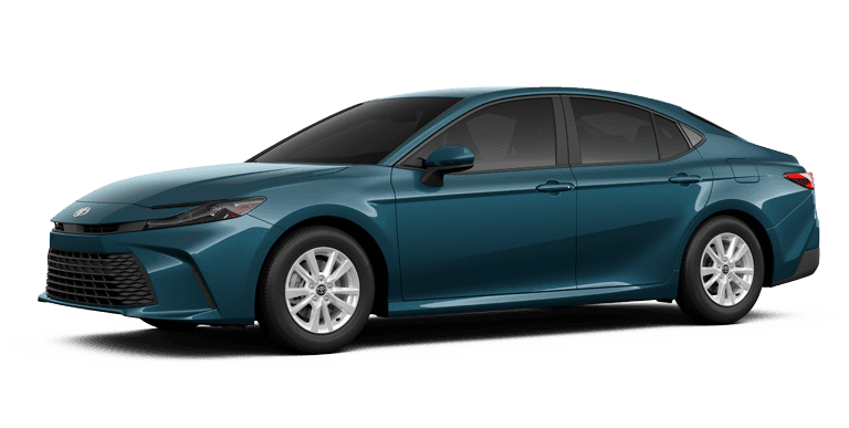 Toyota Camry L