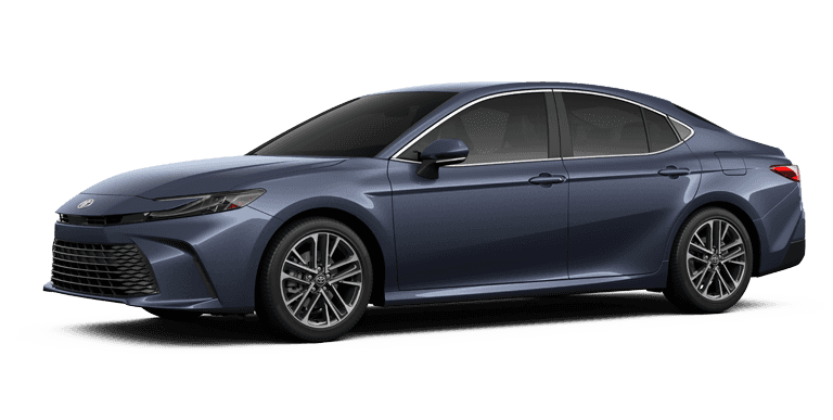 Toyota Camry XLE