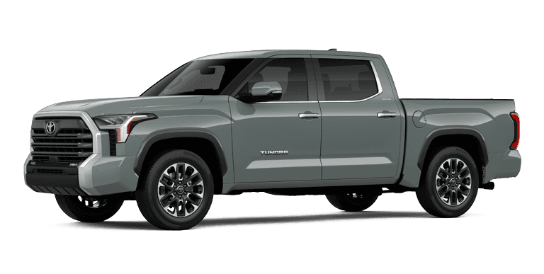Toyota Tundra Limited