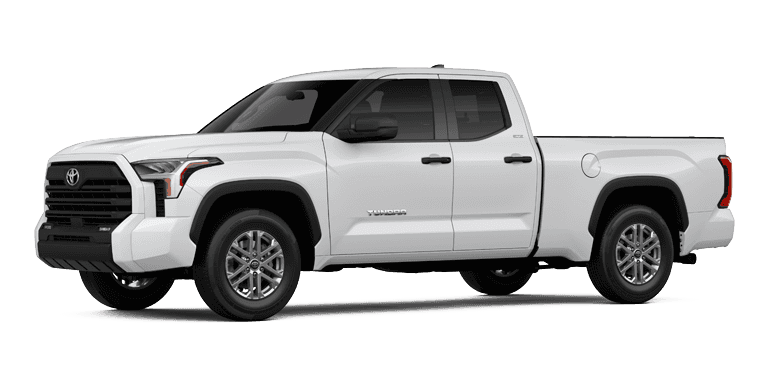 Toyota Tundra SR5