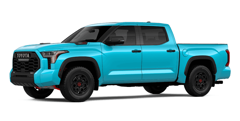 Toyota Tundra TRD Pro