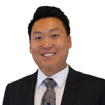 Raymond Liu