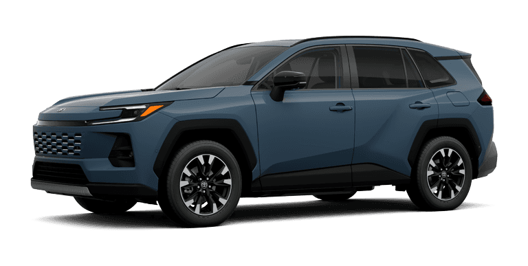 Toyota RAV4 Adventure