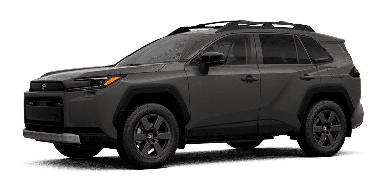 Toyota RAV4 XLE Premium