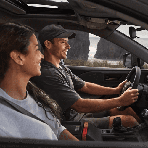 Featured Toyota Vehicles