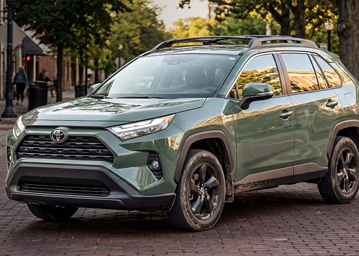 Used SUVs for Sale