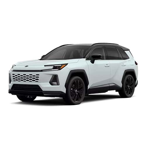Used Toyota RAV4