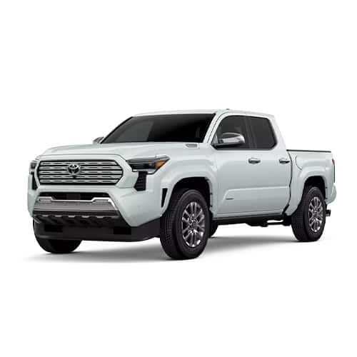 Used Toyota Tacoma