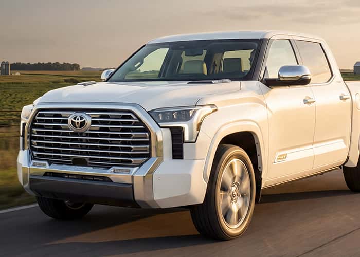 Used Trucks for Sale