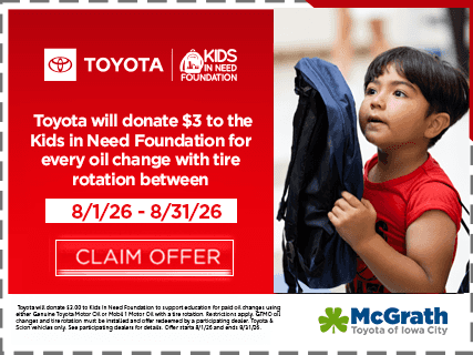 Big Summer Giveback!