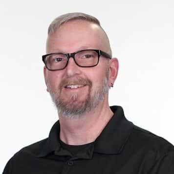 Craig Johnson