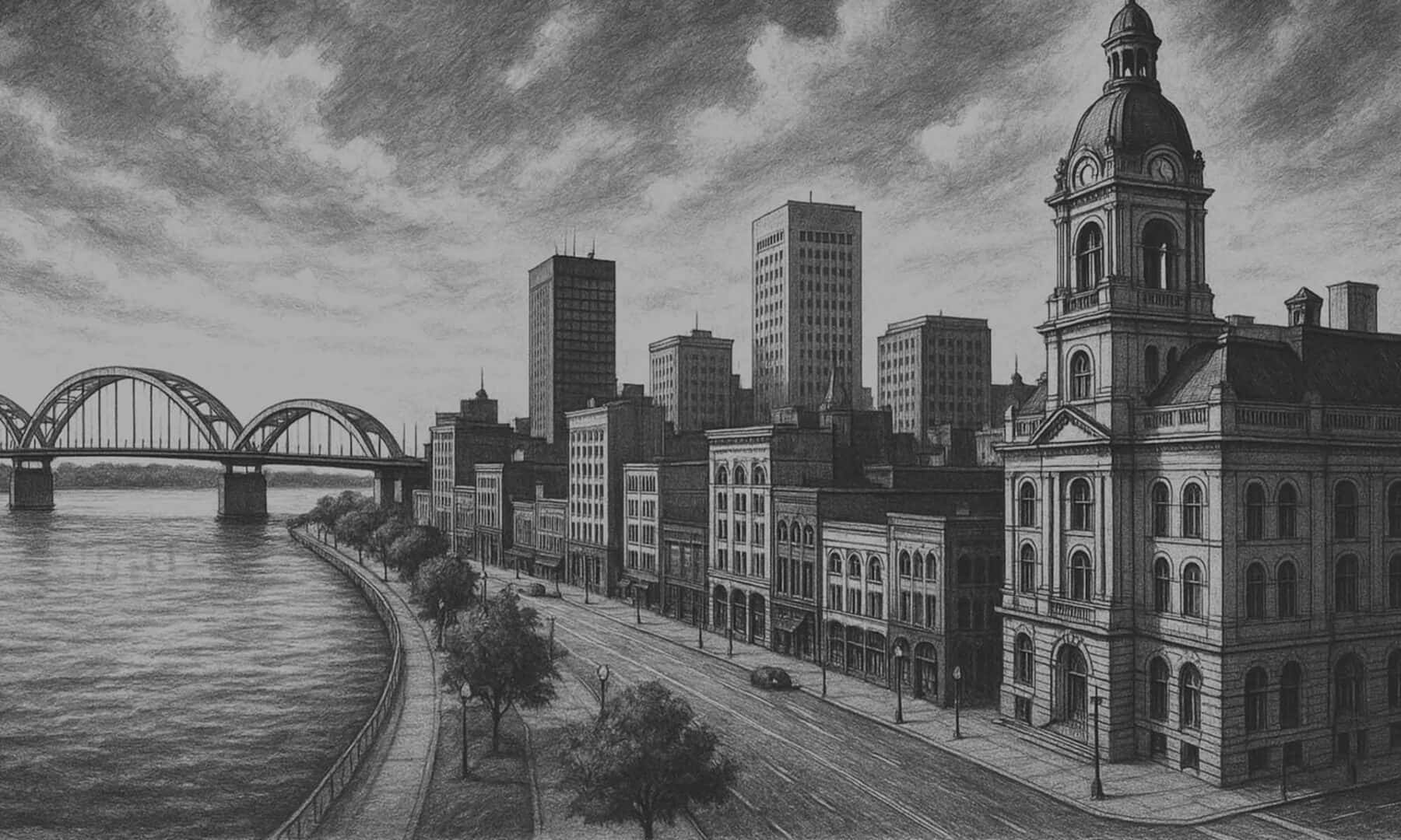 davenport