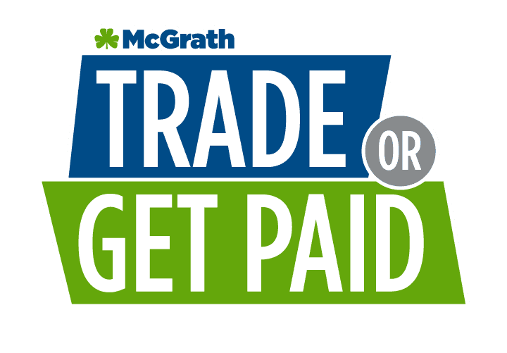 trade