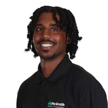 Vern McCullough III