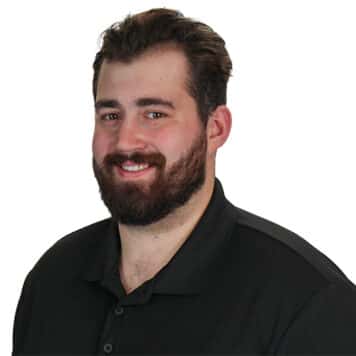 Austin Wesolowski